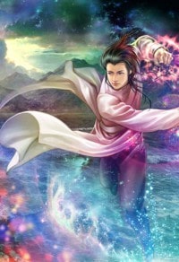 絕品天才