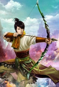 妖妃,你太放肆!