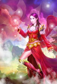 女主,你馬甲掉了