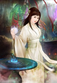 叫我摄政王