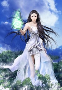 妖孽国师的病美人小咸鱼
