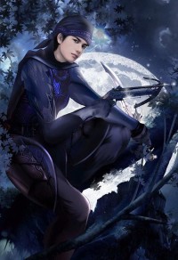 眷南风