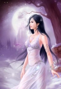 絕色美女賴上我